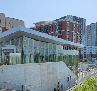 Ottawa OLRT Trillium Line Expansion