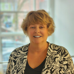 Pamela Kay Meyer - Principal