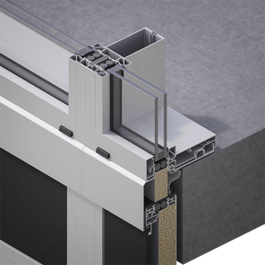 Window Wall