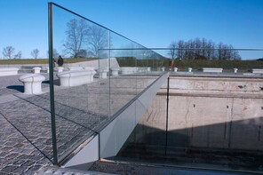 Laminated Glass
