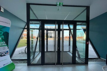 Project Highlight - Hi-Lase product image