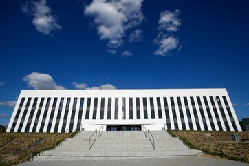 Project Highlight - Faculty of Architecture Poznan University of Technology product image