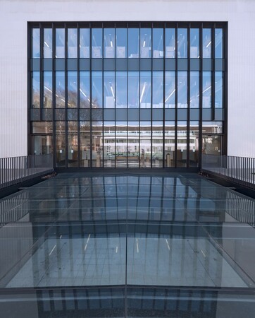 Glassbel - Laminated Glass (SGP, EVA, PVB) product image