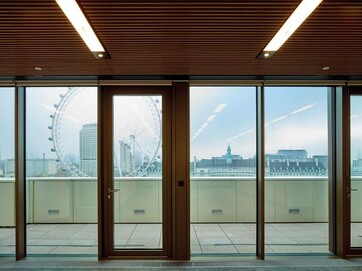 Windell Blast Doors product image