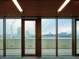 Windell Blast Doors