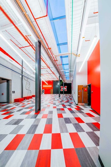 Project Highlight - Mustang High School Science Academy product image