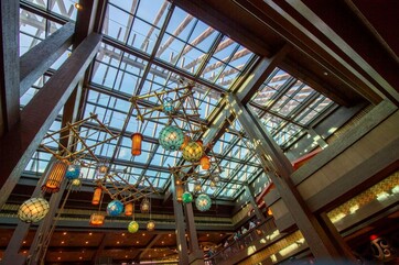 Project Highlight - Disney Polynesian Village Resort product image