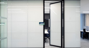 Smart Glass International: Privacy Smart Glass product image