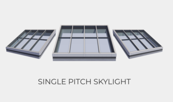 Skylights by Acurlite