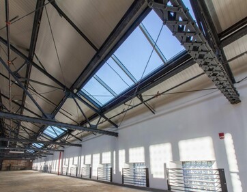 Project Highlight - Brooklyn Navy Yard product image