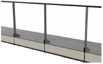 Nvoy Bypass with Glass product image