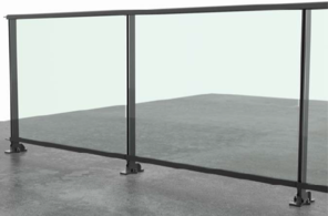 Railings