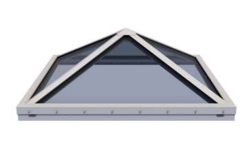 Acrulite EZ-Lite Skylights product image