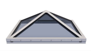 Acrulite EZ-Lite Skylights