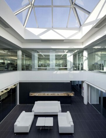 Project Highlight - Luxottica Group Headquarters product image