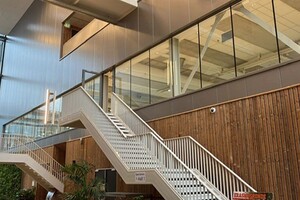 Aliplast - FR90 Windows