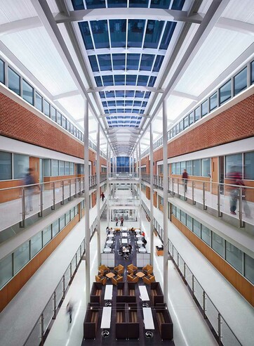 Project Highlight - University Maryland Eastern Shore product image