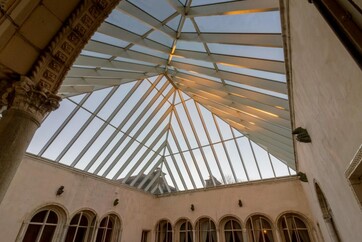 Project Highlight - Village Club of Sands Point product image